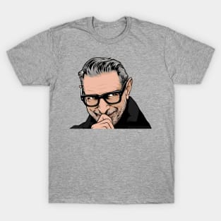 Mischievous Jeff T-Shirt